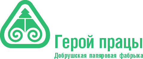 Логотип на сайт на белорусском верхний